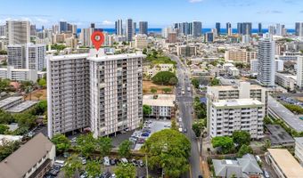 1617 Keeaumoku St 1803, Honolulu, HI 96822