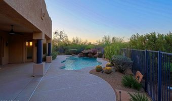 5520 E DESERT FOREST Trl, Cave Creek, AZ 85331