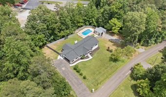 136 Ridgecrest Dr, Ball Ground, GA 30107
