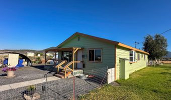 23939 Yellow Jacket Springs Rd, Beatty, OR 97621