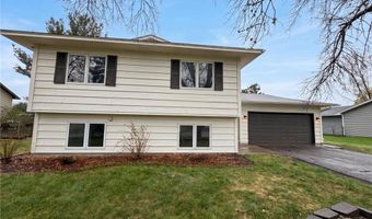 14012 Underclift St NW, Andover, MN 55304