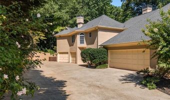 15470 Alpha Woods Dr, Alpharetta, GA 30004