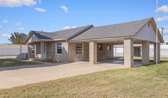 200 NE 5th St, Andrews, TX 79714