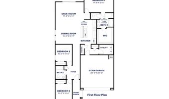 2527 S 125TH Dr, Avondale, AZ 85323
