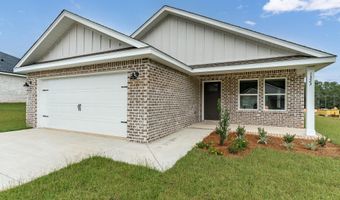 1323 Hornbeam Dr, Baker, FL 32531