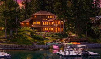 349 Echo Chalet Dr, Bigfork, MT 59911