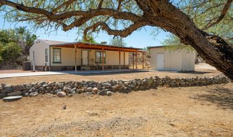19725 E SQUAW VALLEY Dr, Black Canyon City, AZ 85324