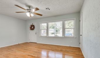 6606 NW 26th St, Bethany, OK 73008