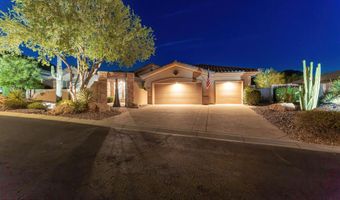 42421 N BACK CREEK Way, Anthem, AZ 85086