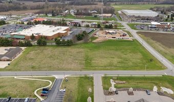 Eagle Way R=165 LOT 4317, Ashland, OH 44805