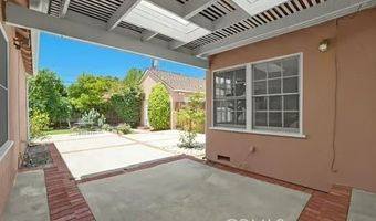 1485 Bellwood Rd, San Marino, CA 91108