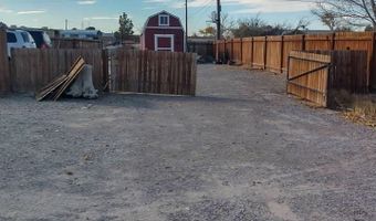 367 Macfarland Ave, Indian Springs, NV 89018