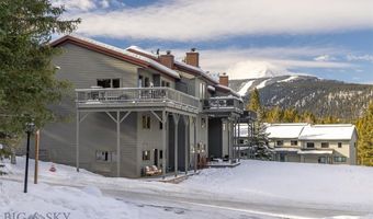 15 Blue Flax Pl, Big Sky, MT 59716