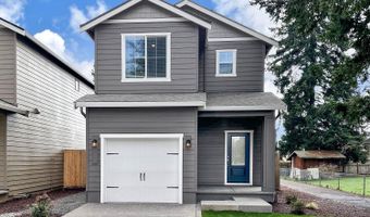 1557 NE CLARK Ave Plan: Rockfish, Battle Ground, WA 98604