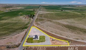 3652 N 600 E, Castleford, ID 83321