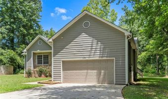 2904 Pleasant Ridge Dr, Decatur, GA 30034