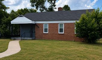 2001 Battle Row, Augusta, GA 30904