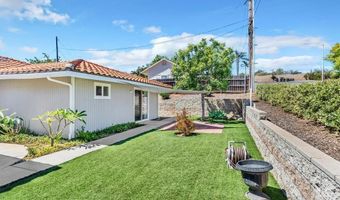 2345 Miller Ave, Escondido, CA 92029