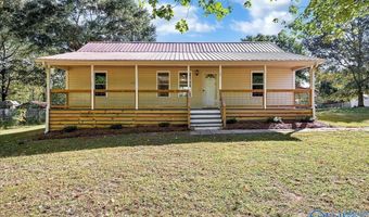 207 Walker Dr SW, Arab, AL 35016