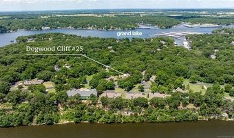 33601 Dogwood Clfs 25, Afton, OK 74331