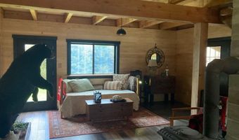 650 Airline Rd, Amherst, ME 04605