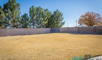 2602 Fairway Dr, Artesia, NM 88210