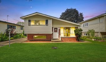 108 N May St, Addison, IL 60101