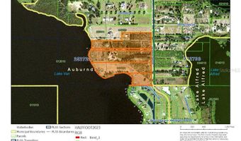 ADAMS BARN ROAD, Auburndale, FL 33823
