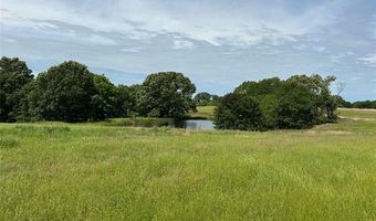 8494 E Nightingale, Atoka, OK 74525