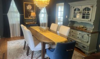 202 Black St, Barbourville, KY 40906