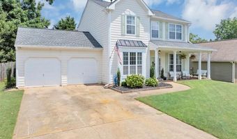 5074 NEWPARK Dr NW, Acworth, GA 30101