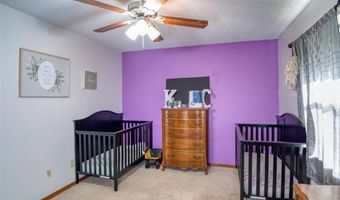 823 Wilshire Ter, Anadarko, OK 73005