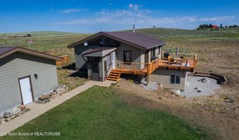 362 SNOWMOBILE Ln, Daniel, WY 83115