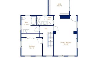 1389 Bryden Dr, Akron, OH 44313