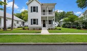 37 Park Sq S, Beaufort, SC 29907