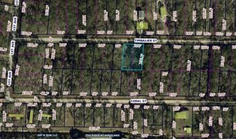 0 Timbalier St, Bay St. Louis, MS 39520