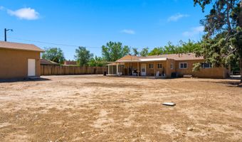 105 Green Valley Rd NW, Albuquerque, NM 87107