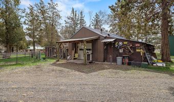 47477 Gerber Rd, Bonanza, OR 97623