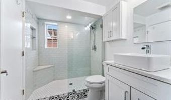 3201 8TH St SE #10, Washington, DC 20032