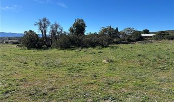 Ironwood Way, Aguanga, CA 92536