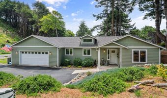 17440 DEER PARK Dr, Brookings, OR 97415