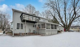 241 S Street W, Amery, WI 54001