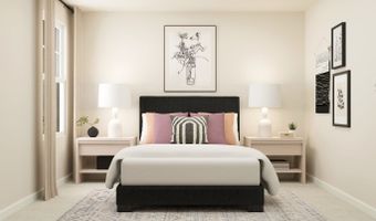 645 MORNING LIGHT Dr, Angier, NC 27501