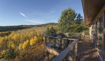 31 Agua Fria Dr, Angel Fire, NM 87710