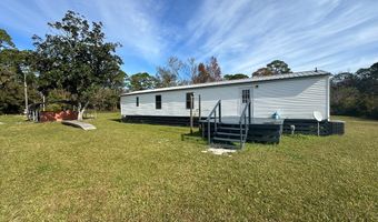 454 Bay City Rd, Apalachicola, FL 32320