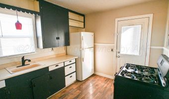 1501 S Avondale St, Amarillo, TX 79106