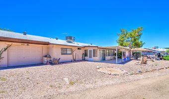 1698 W 15TH Ln, Apache Junction, AZ 85120