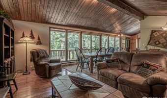 348 Crown Point Dr, Bellvue, CO 80512