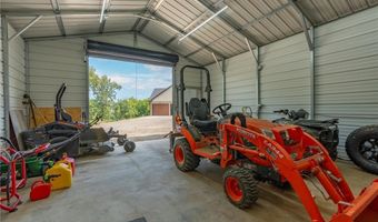 4922 Hidden Springs Ln, Alma, AR 72921