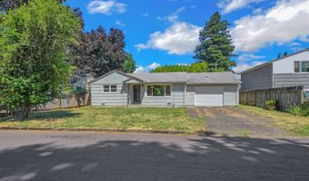 3279 ORIOLE St, Springfield, OR 97477